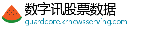 数字讯股票数据